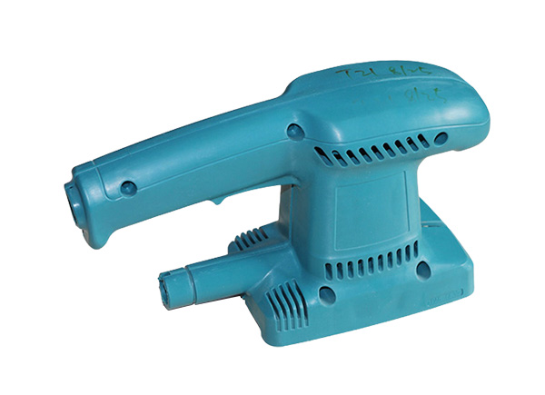 電動鼓風(fēng)機(jī)模具